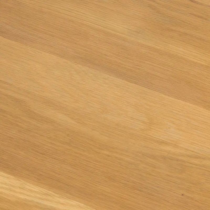 Table basse ronde en bois d'acacia par