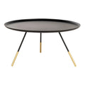 Table basse - 29Lx29Px15H