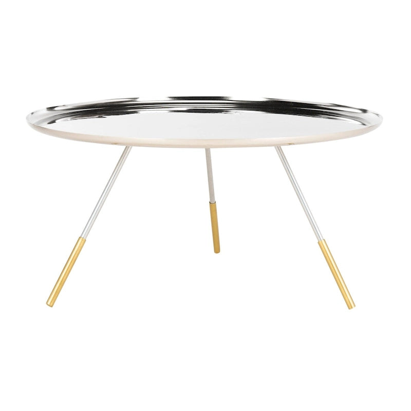 Table basse - 29Lx29Px15H