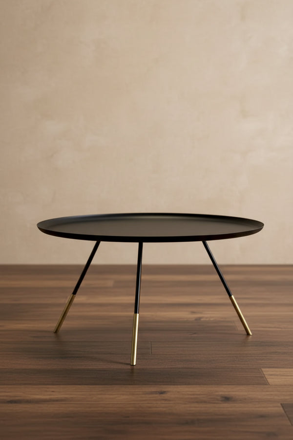 Table basse - 29Lx29Px15H