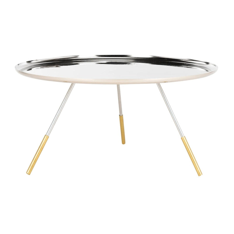 Table basse - 29Lx29Px15H