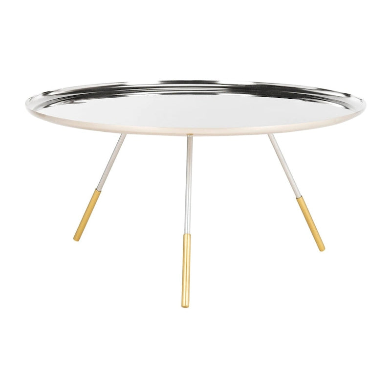 Table basse - 29Lx29Px15H
