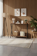 X Console Table