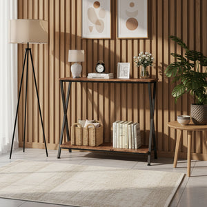 Table console X