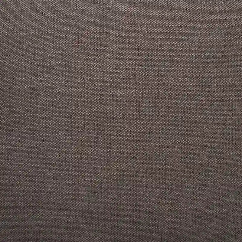 Canapé en tissu haute performance Couture - 89Wx36Dx32H