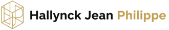 Hallynck Jean Philippe Logo with Color